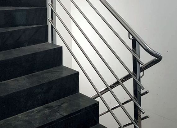 Metalne ograde